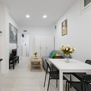 Apartamento de 1 Dormitorio